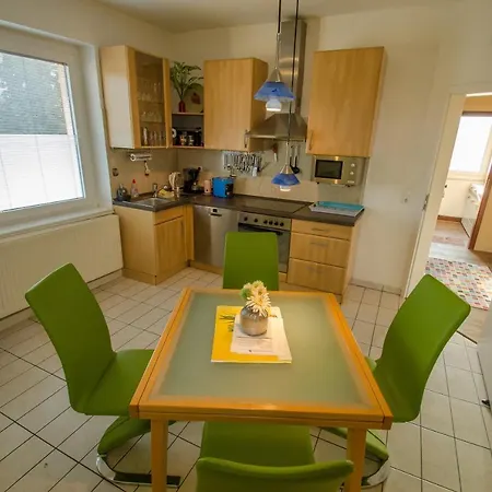 شقة Cologne فريشن