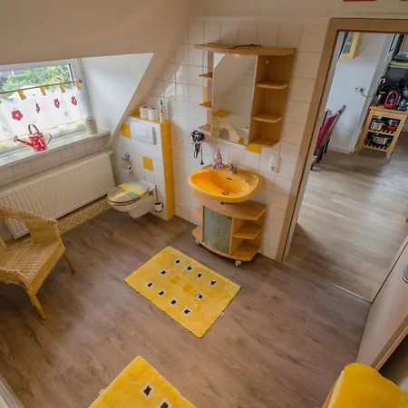 شقة Cologne فريشن