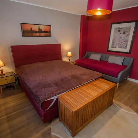 Apartamento Cologne