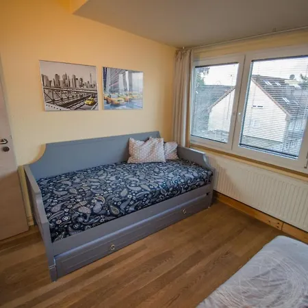 Cologne شقة فريشن