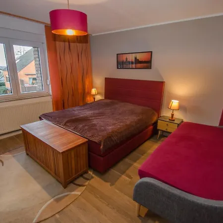 شقة Cologne فريشن