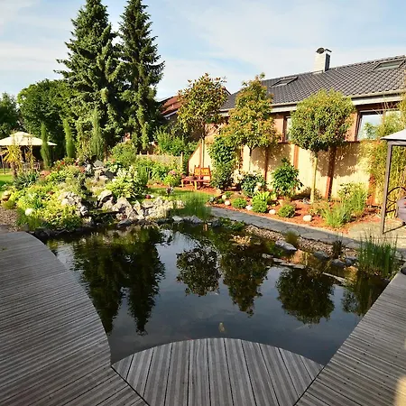 Apartamento Cologne *