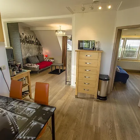 شقة Cologne فريشن