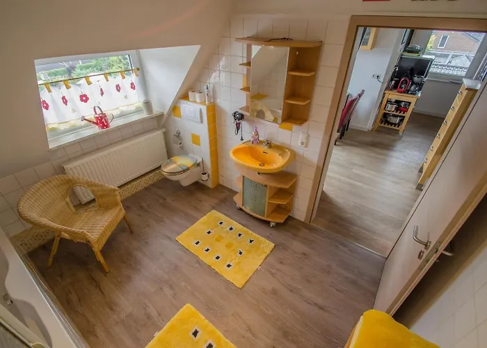 דירה Cologne פרכן