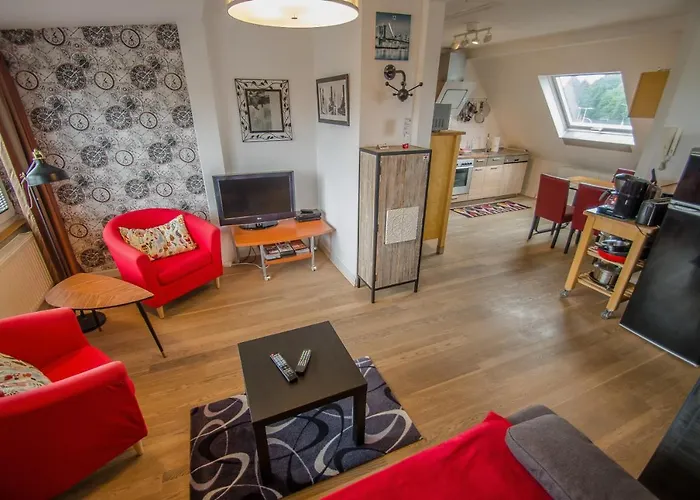 Cologne Appartement *