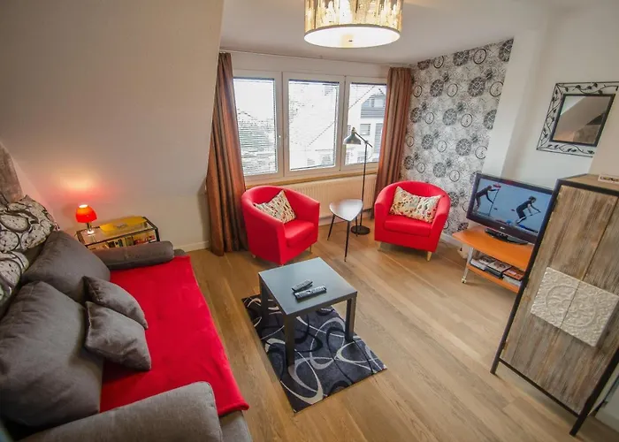 Appartement Cologne *