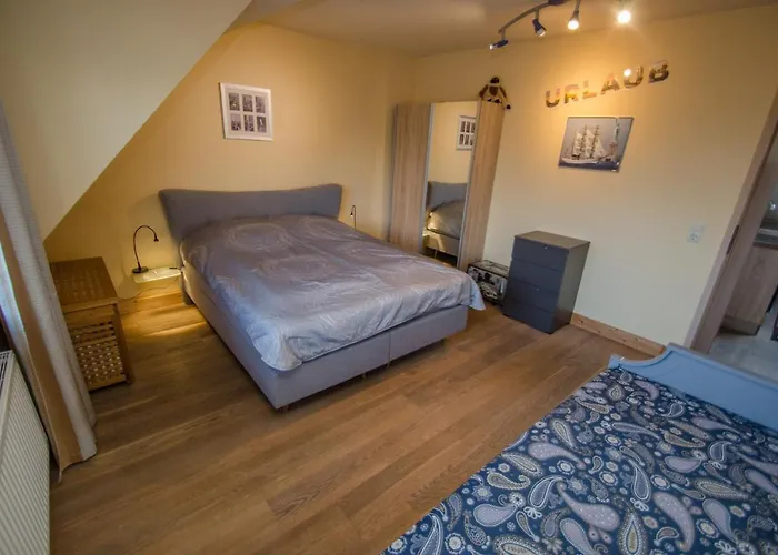 Cologne Appartement Frechen