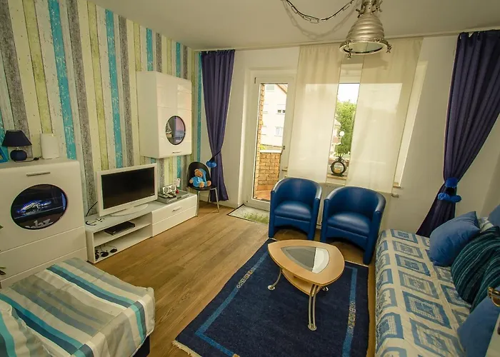 Cologne דירה פרכן